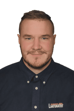 olavi kinnunen