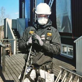 kattotyöt suomen laatukatot