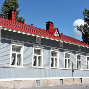 katon maalaus suomen laatukatot